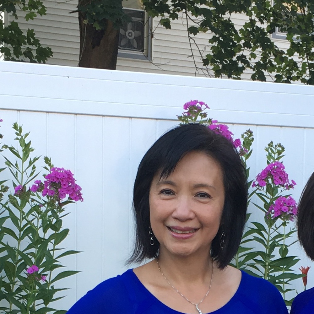 Meet your Posher, Yen